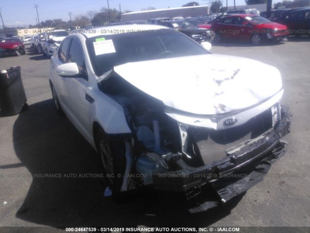 KNAGM4A75F5664471 KIA OPTIMA 2015